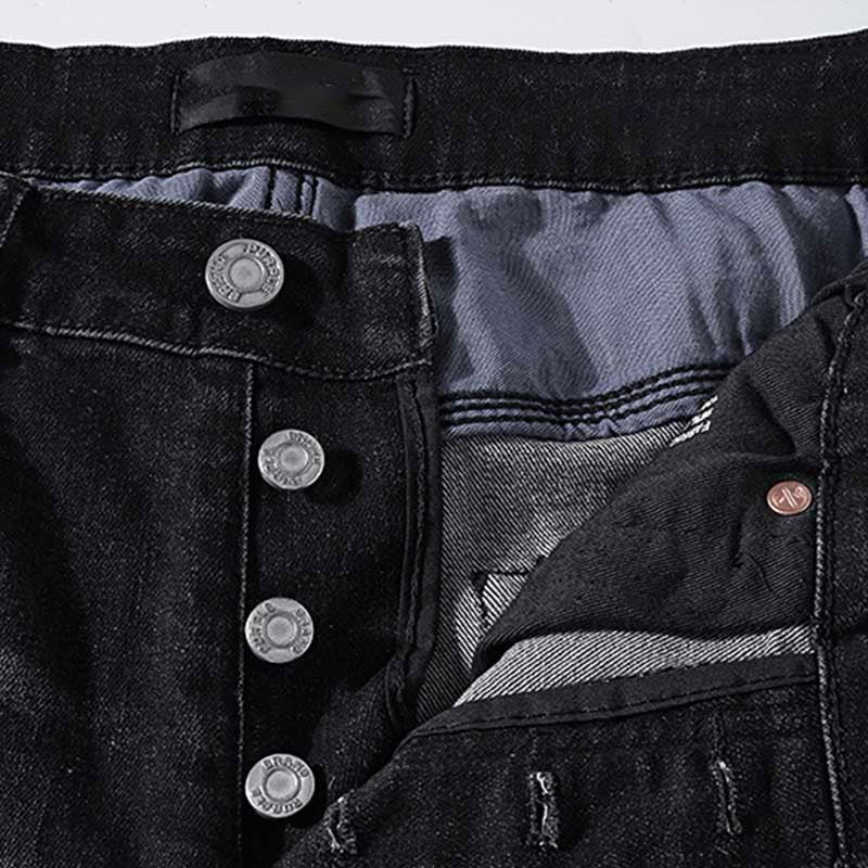 Mens trendy purple jeans, 100% cotton Jeans #PU129