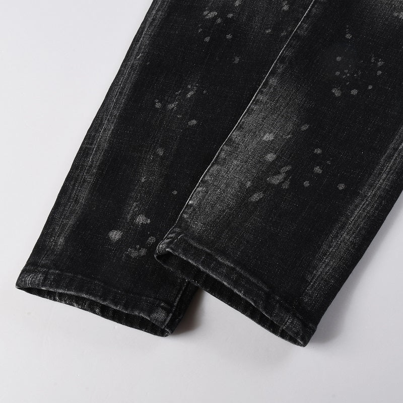 Men Trendy Jeans