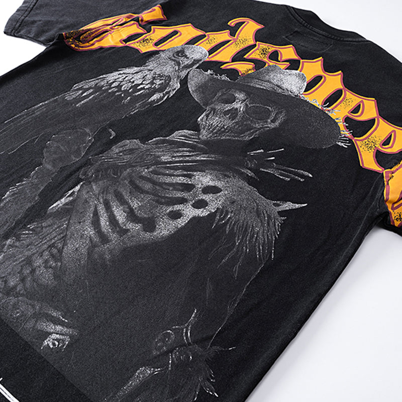 Godspeed T Shirts
