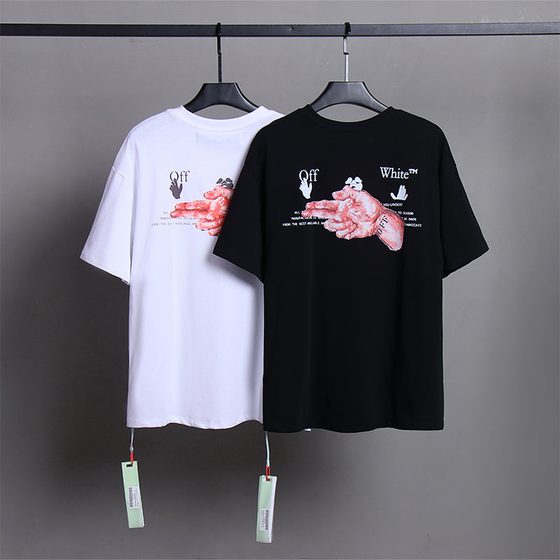 OW T shirts