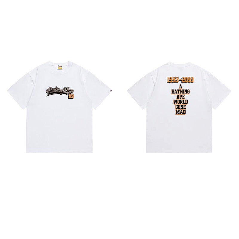 Bathing ape T Shirts