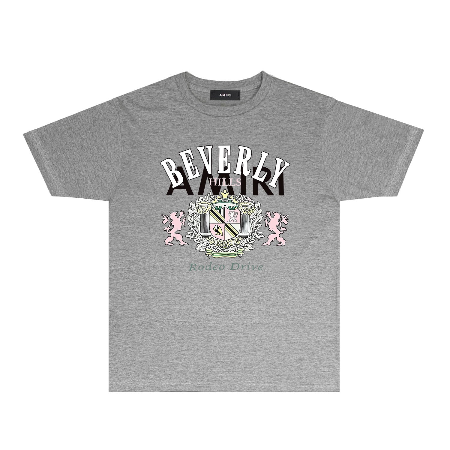Amiri T Shirts