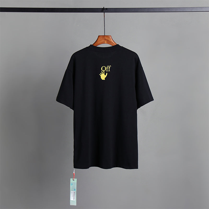 OW  T Shirts