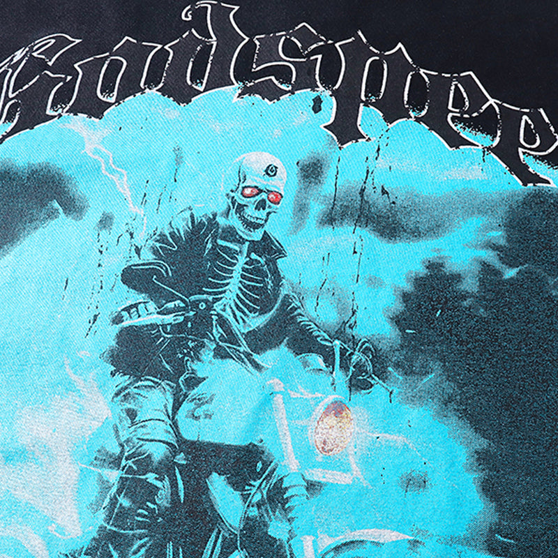 Godspeed T Shirts