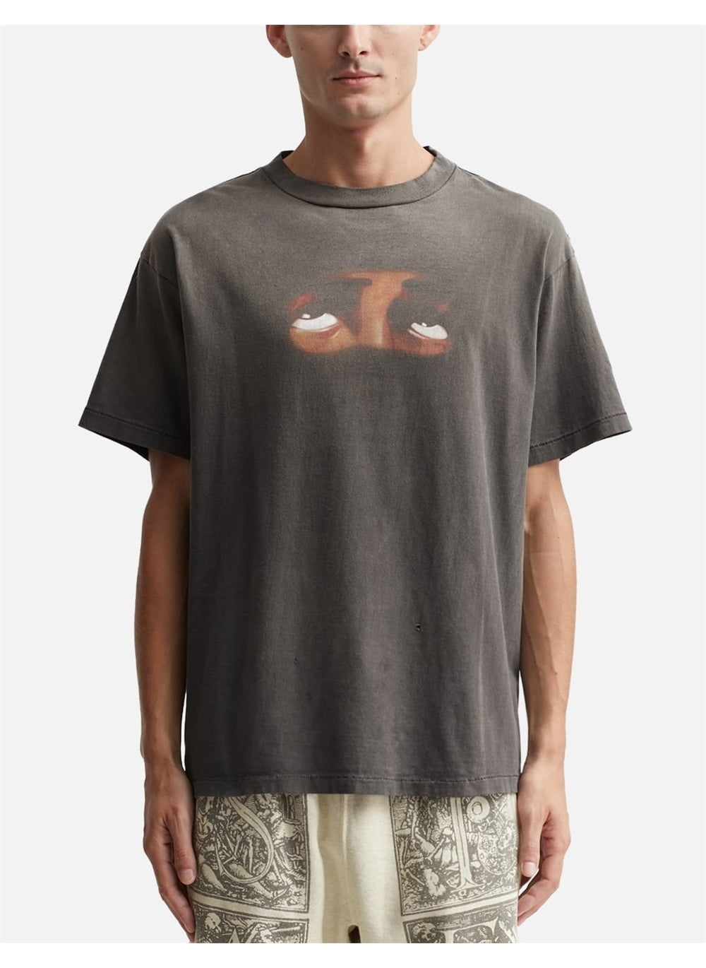 Saint Michael T Shirts