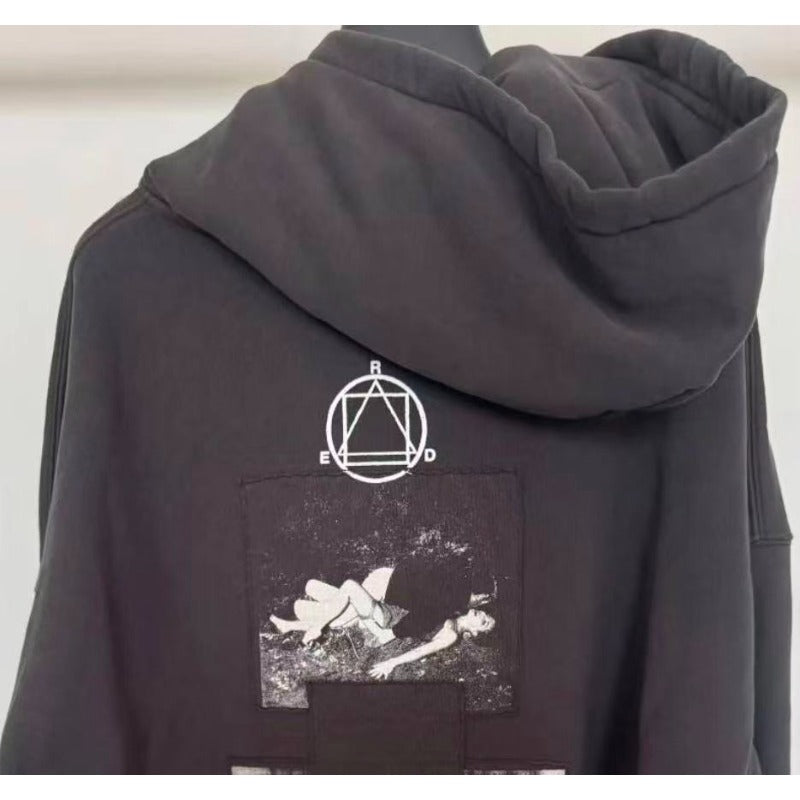 ERD Hoodie