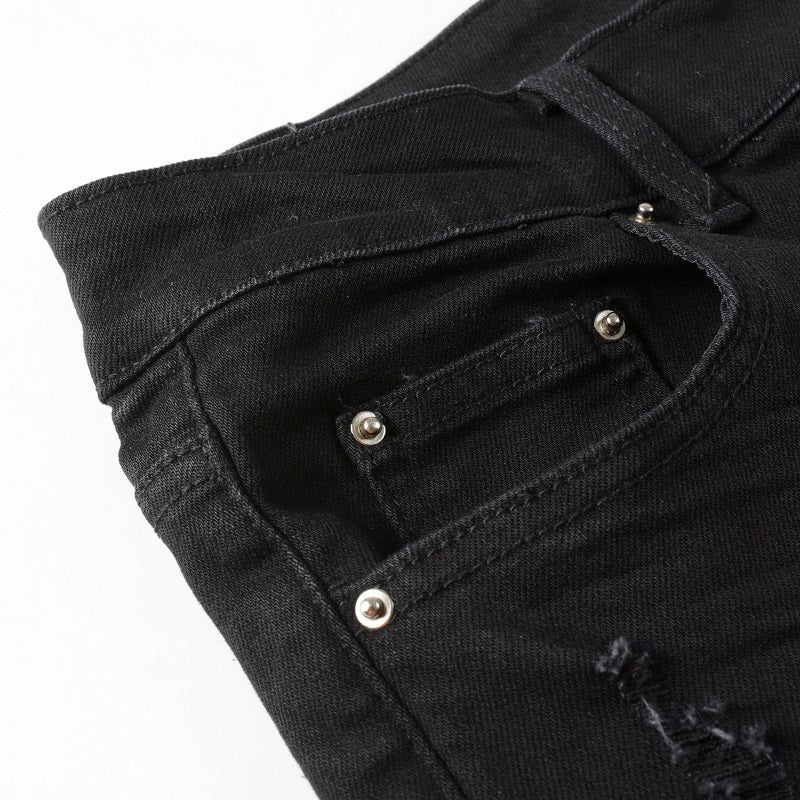 Men Trendy Jeans