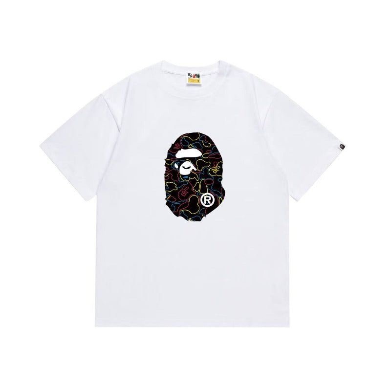 Bathing ape T Shirts