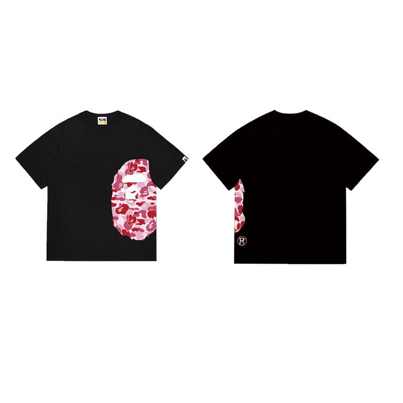 Bathing ape T Shirts
