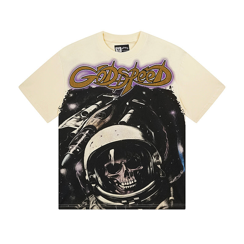 Godspeed T Shirts