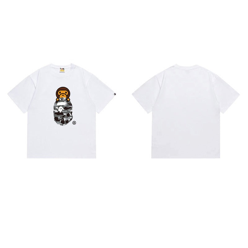 Bathing ape T Shirts