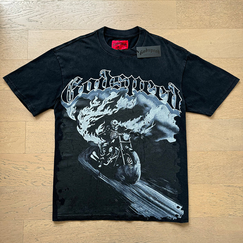 Godspeed T Shirts