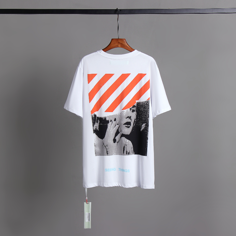 OW  T Shirts