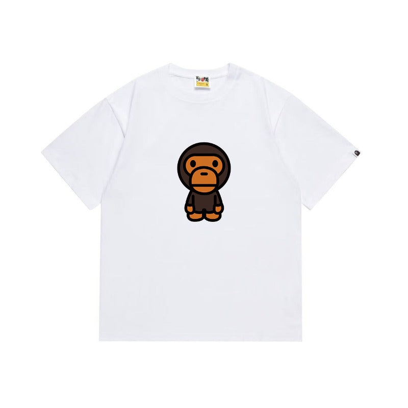 Bathing ape T Shirts