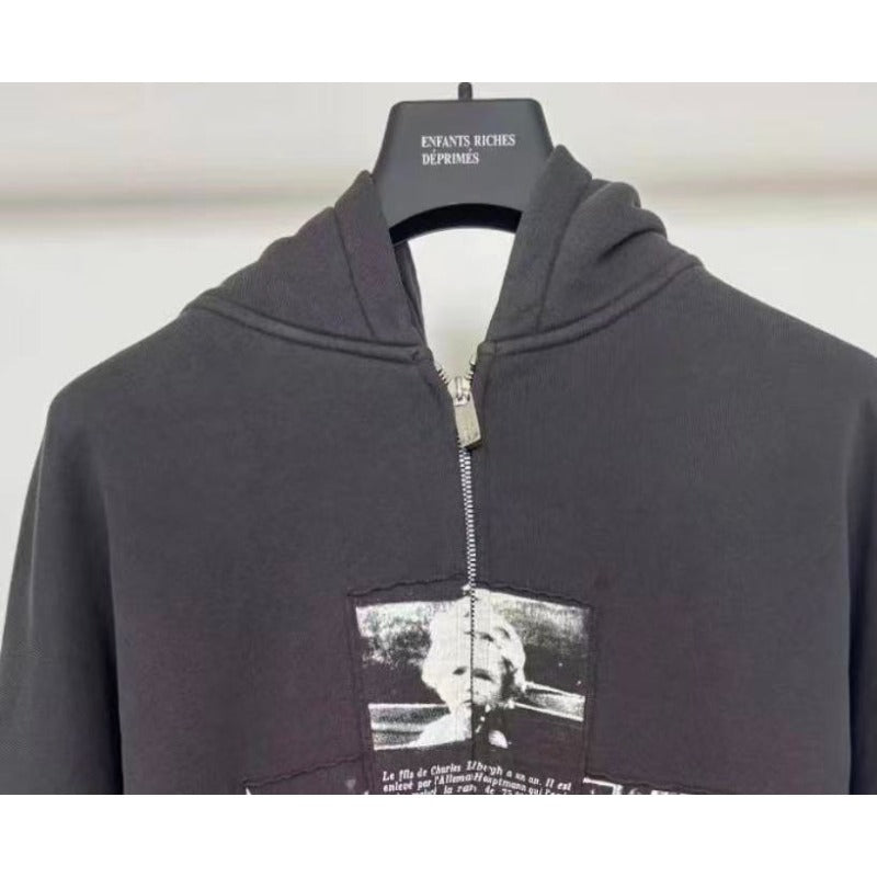 ERD Hoodie