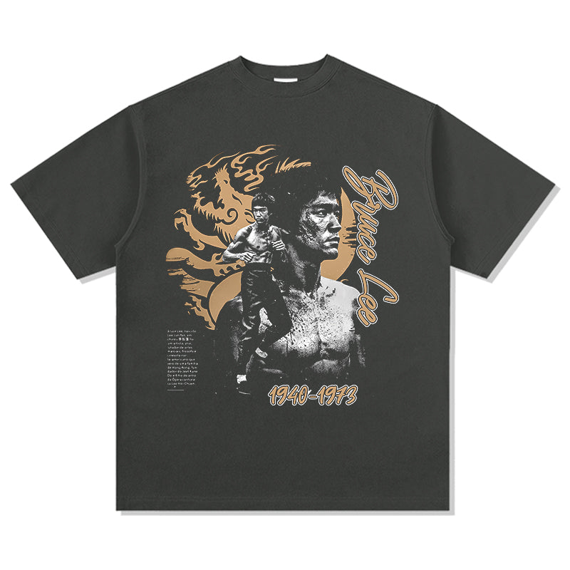 Bruce Lee T-Shirt