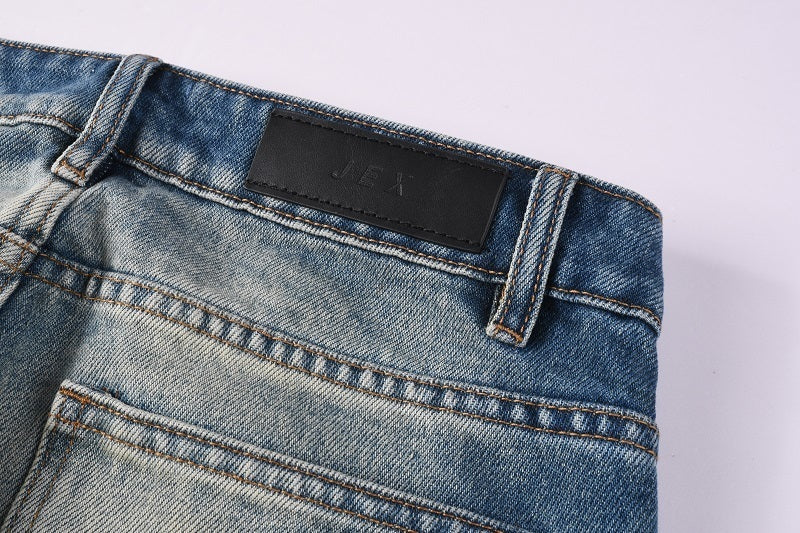 Men Trendy Jeans