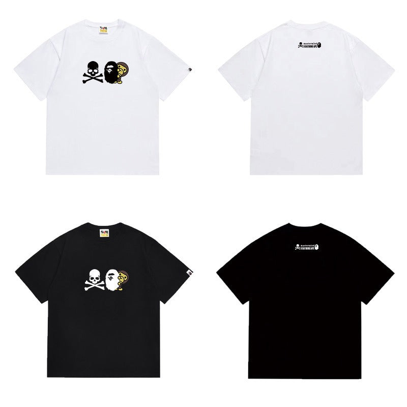 Bathing ape T Shirts