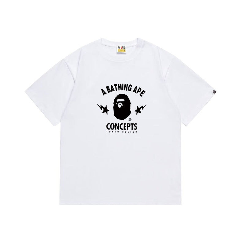 Bathing ape T Shirts