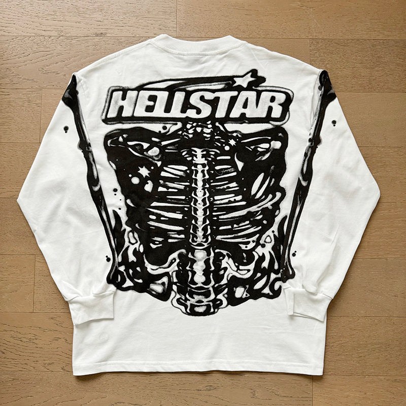 HS Long Sleeve Shirts