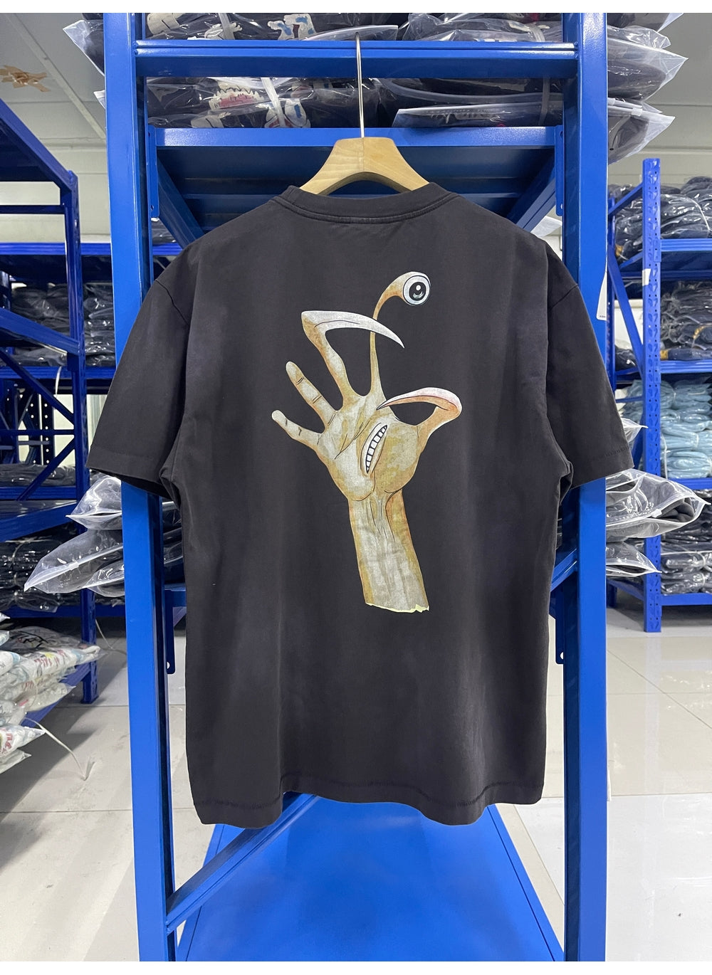 Saint Michael T Shirts