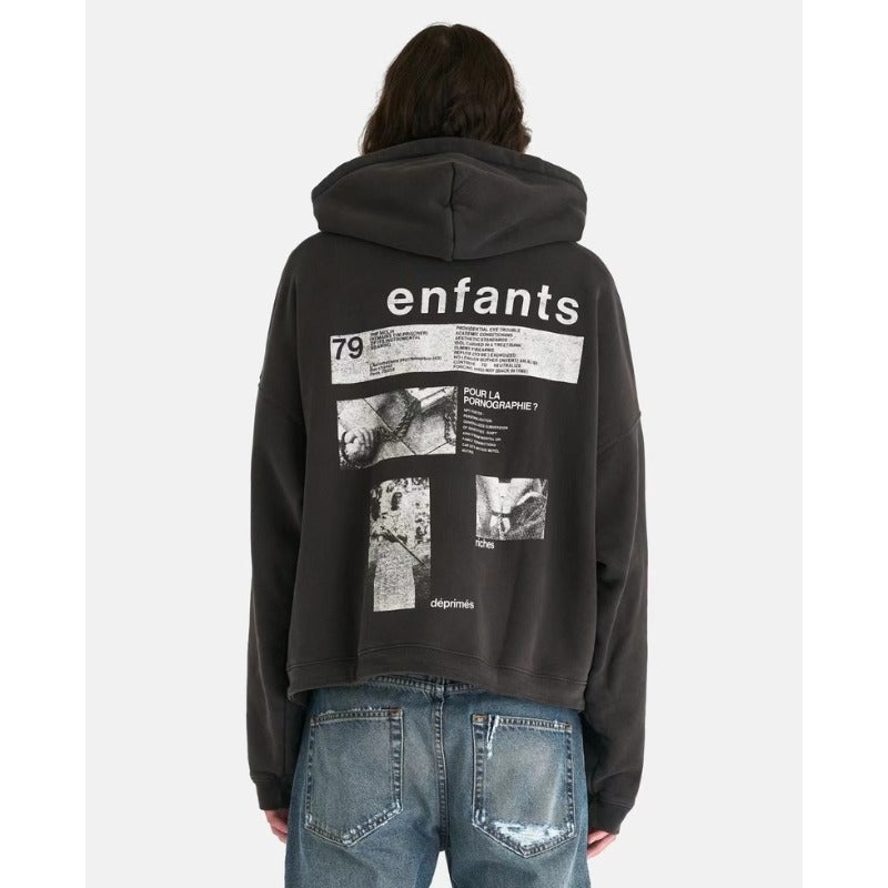 ERD Hoodie