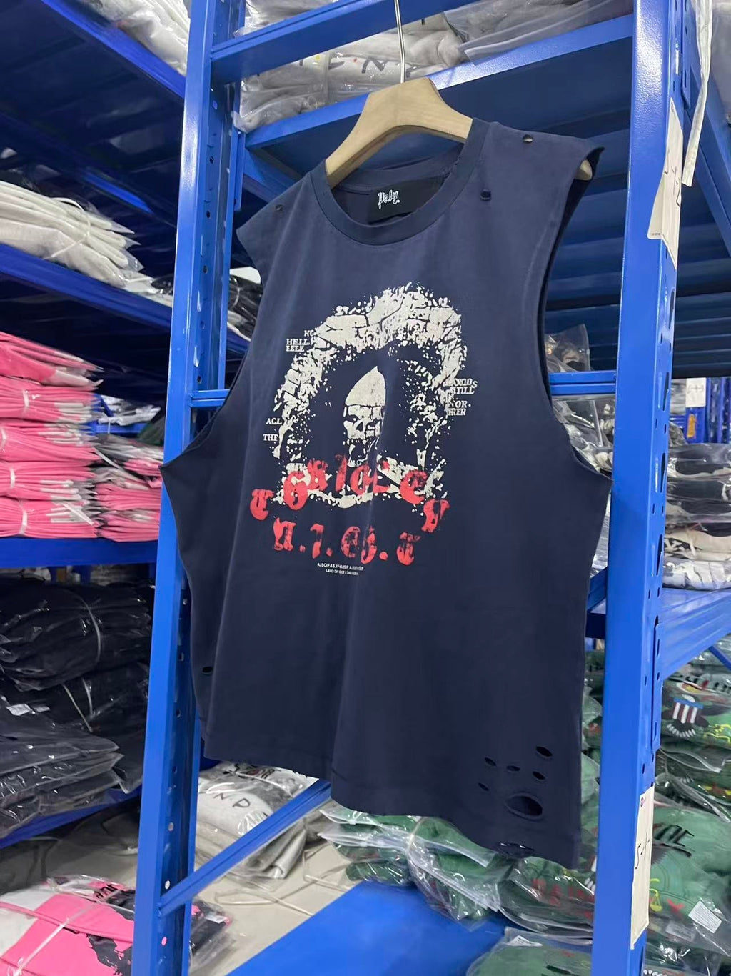 Paly Hollywood T Shirts