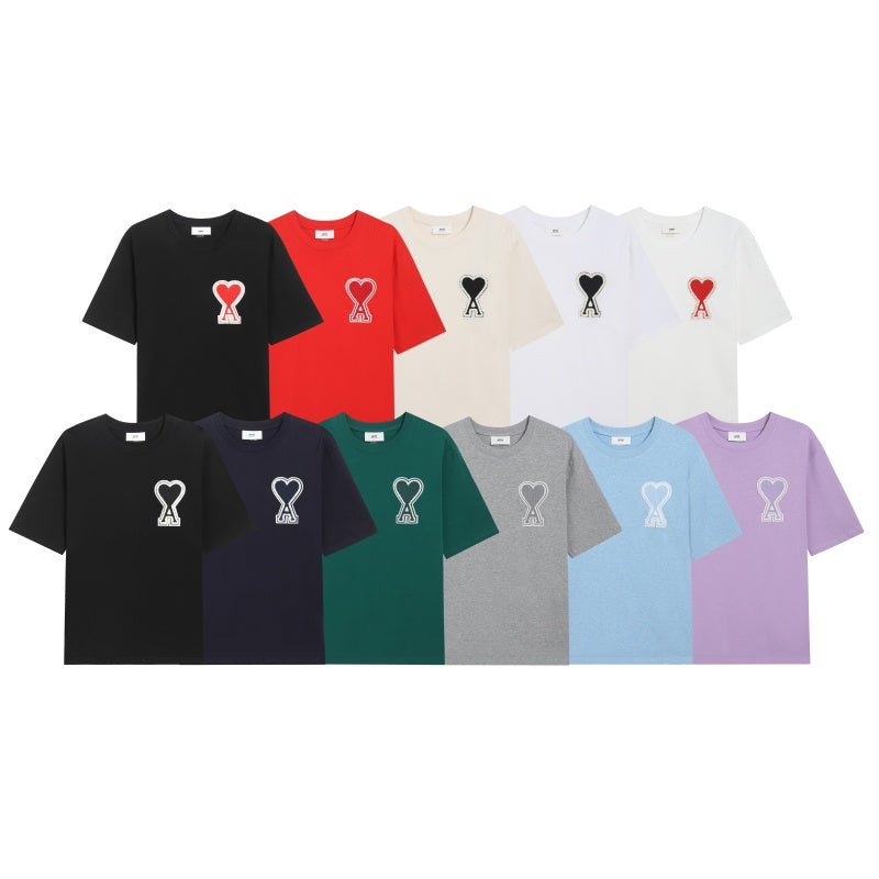 AMI T Shirts
