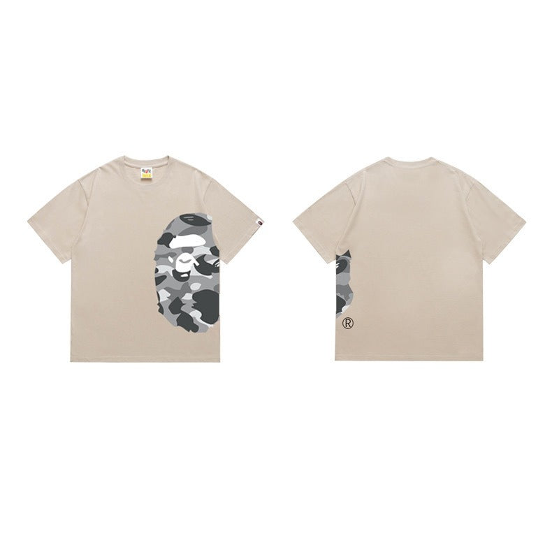 Bathing ape T Shirts