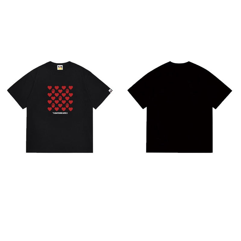 Bathing ape T Shirts