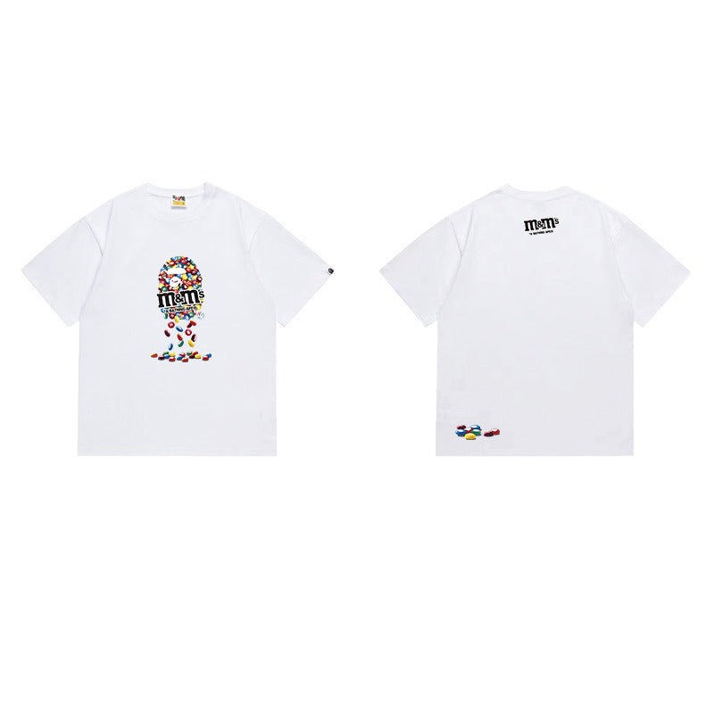 Bathing ape T Shirts