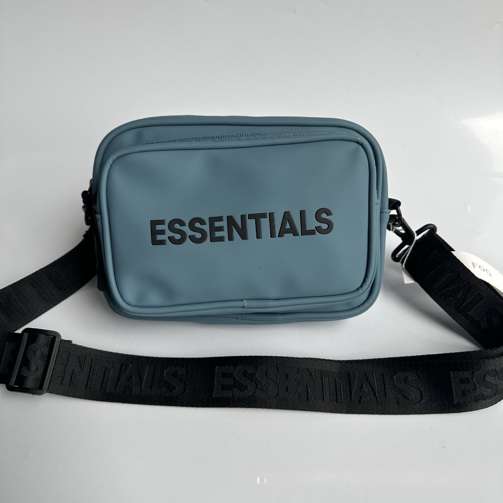 FOG ESSENTIALS Bag Winter Trend Crossbody Shoulder Bag