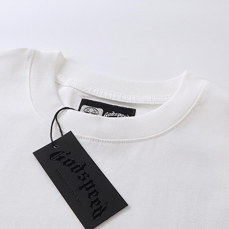 Godspeed T Shirts