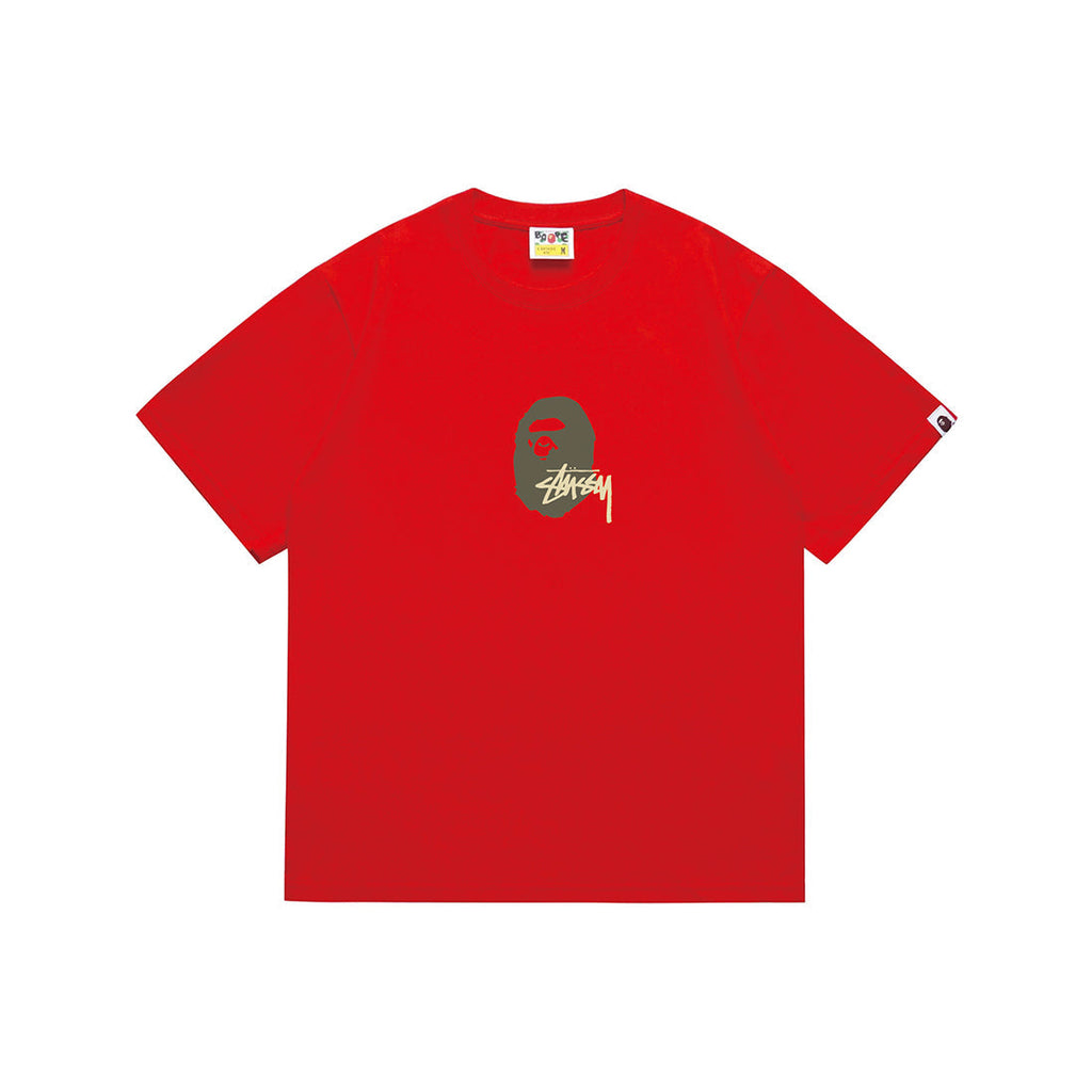 Bathing ape T Shirts