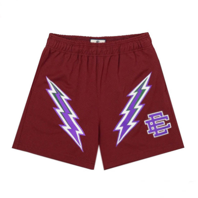 EE BAPE Leisure Sports Mesh Fitness