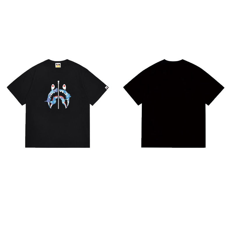 Bathing ape T Shirts