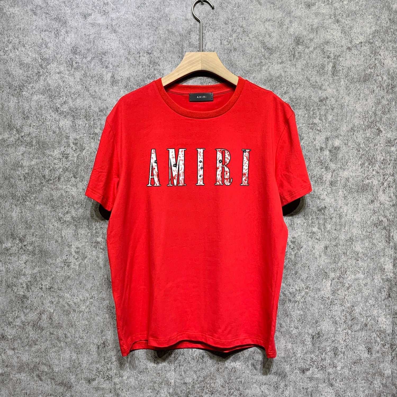 Amiri T Shirts