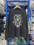Saint Michael long sleeve shirts