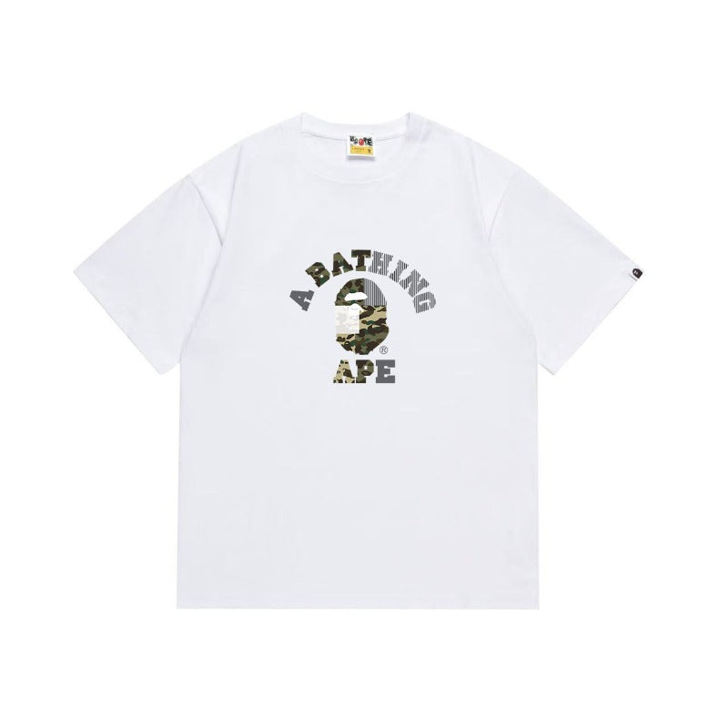 Bathing ape T Shirts