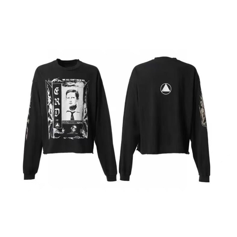 ERD Long Sleeved Shirt