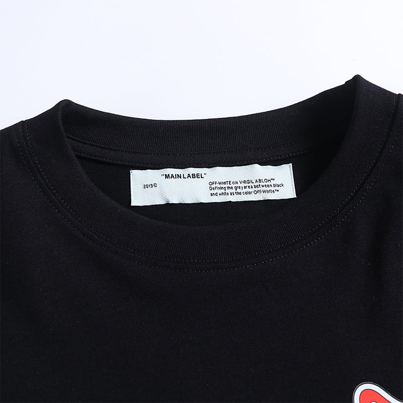 OW  T Shirts