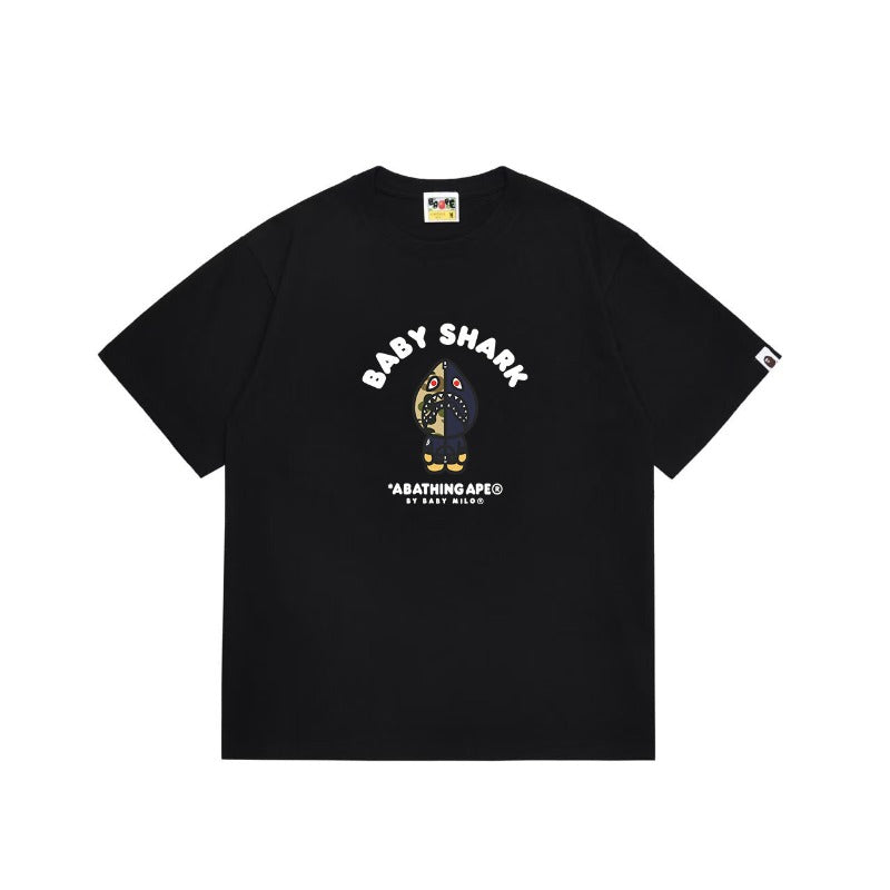 Bathing ape T Shirts