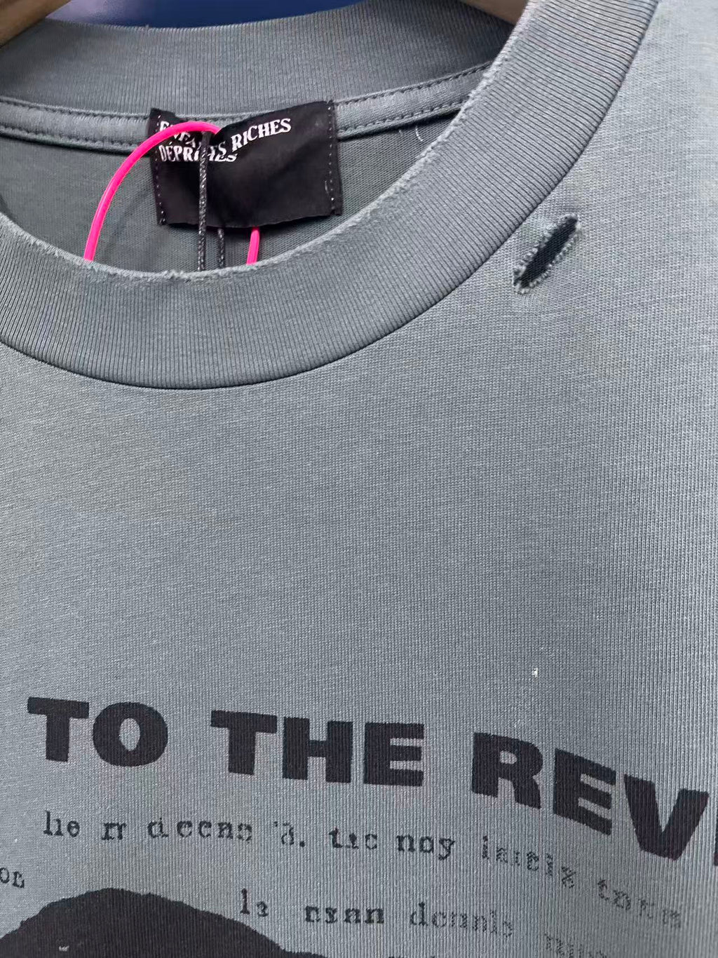 ERD T Shirts