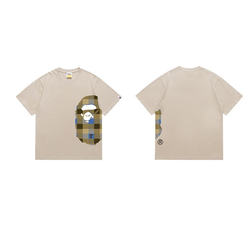 Bathing ape T Shirts