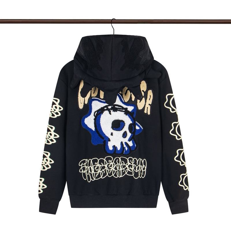 Glo Gang Hoodie