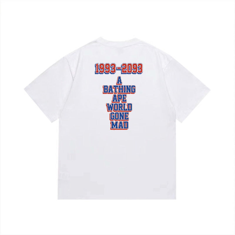 Bathing ape T Shirts