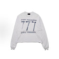 ERD Long Sleeved Shirt