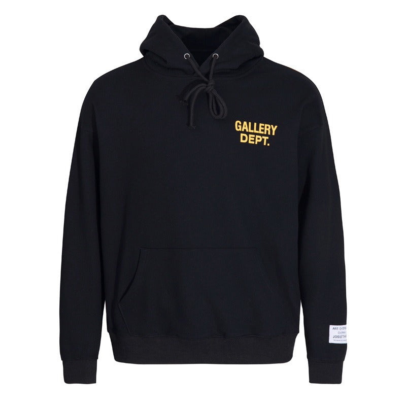 Gallery Dept Hoodie