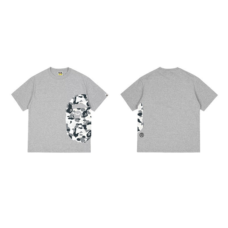 Bathing ape T Shirts