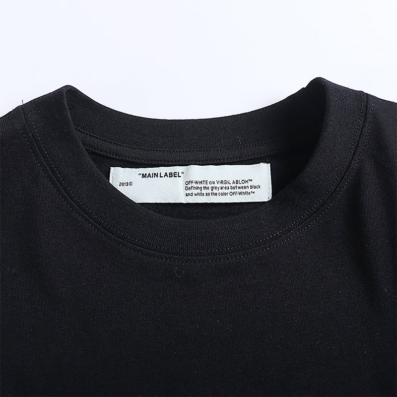 OW  T Shirts